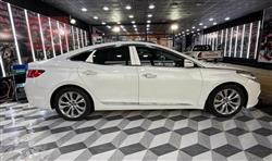 هيونداي أزيرا